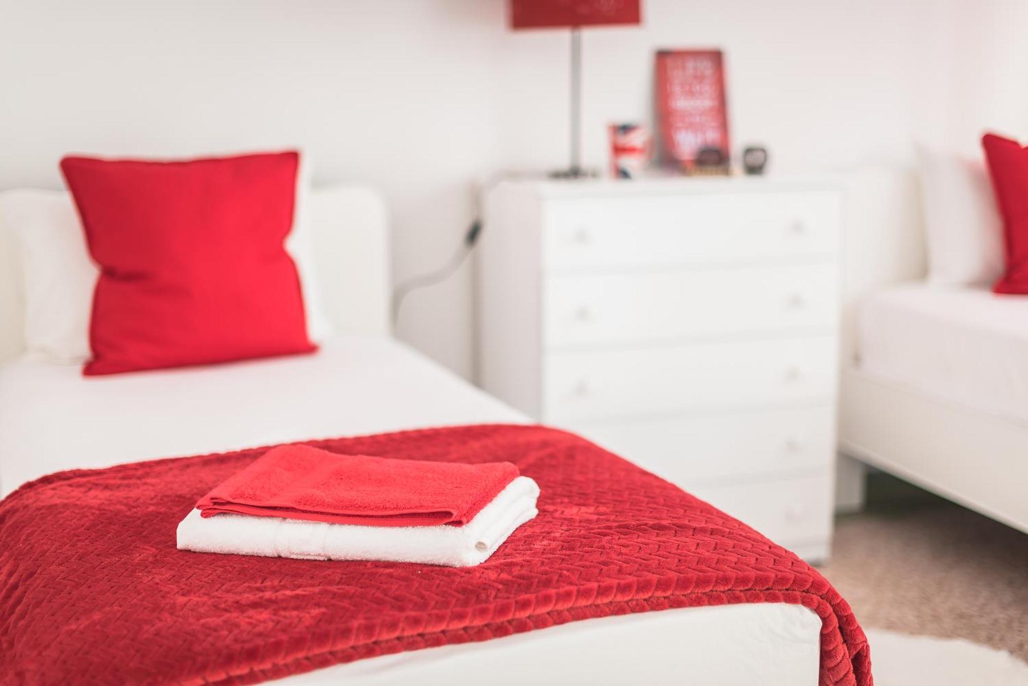 Private Rooms Athens - Shared Bathroom Ruang foto