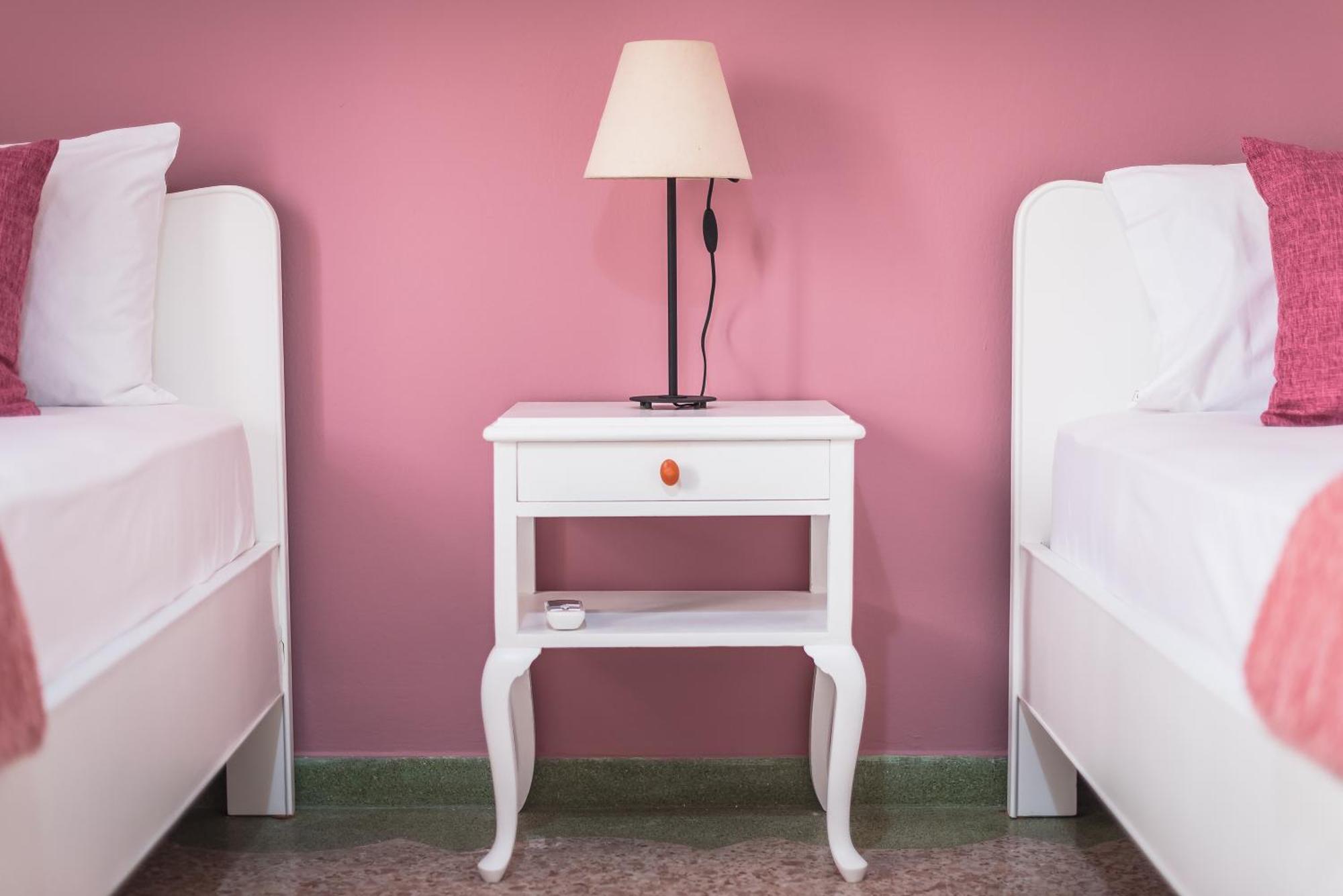 Private Rooms Athens - Shared Bathroom Ruang foto